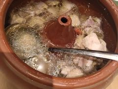 原味汽锅鸡-一品滇香·云南菜(公益西桥店)