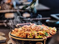 -喜悦烤鸭·新京菜(王府井店)