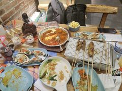 -馋嘴猫北京食堂·烤鸭·宵夜(亚运村店)