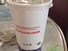 -快乐星汉堡(西乡路店)