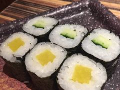 -万岁寿司(万国店)