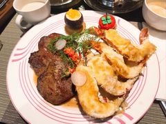 -太湖饭店玉兰厅(自助餐厅)