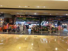 -Olé精品超市(广州太古汇店)