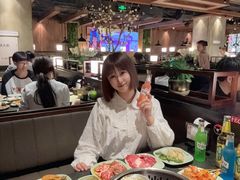 -韩盛·盛江山自助料理(中街大悦城店)