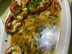 -张家卫·阳江菜·小海鲜(肥婆湾桥店)
