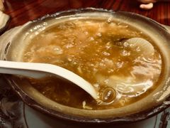 -添發碗仔翅美食