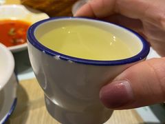 -粤港湾砂锅粥·宵夜(宝龙店)