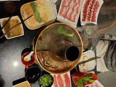 -北门涮肉·铜锅涮肉(南锣鼓巷店)