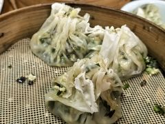 -正宗天津烧麦馆(柳州路店)