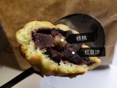 -莫朗核桃饼(虹泉路店)