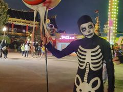 -七彩云南欢乐世界