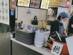 -安徽阜阳卷馍(西单店)