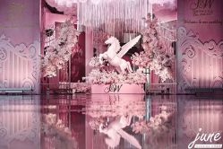 -六月嫁期婚礼(旗舰店)