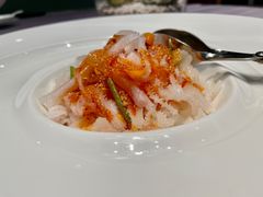 草原毛肚-北京泰富酒店-柏景轩中餐厅