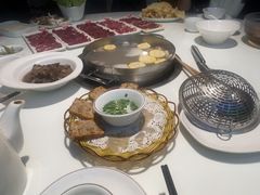 -潮泰牛肉火锅 · 创于1992年(车公庙店)