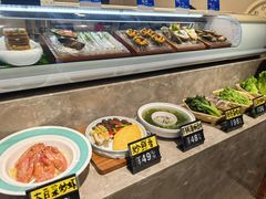 -君霖海鲜私房菜(春柳店)