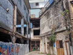 -广东紫坭糖厂(桥头路)