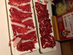 -潮泰牛肉火锅 · 创于1992年(车公庙店)