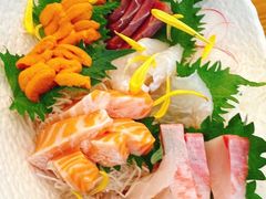-空蝉怀石料理(益丰·外滩源店)