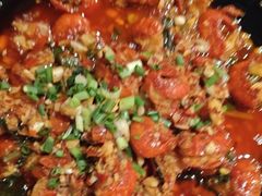 -串盟烧烤大排档·长沙美食地标(星沙店)