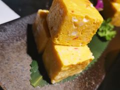 芝士松板-小椒娘撒椒鱼火锅(三八广场店)