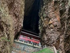 -雁荡山风景名胜区