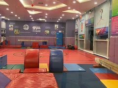 -小小运动馆(罗宾森中心)