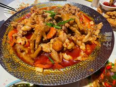 -赖胖子肉蟹煲(临川万象新城店)