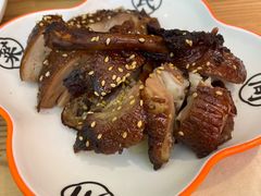 -花盐街·四川乐山小吃(西单大悦城店)