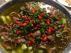 -三色堇(小通巷店)