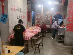 -老方桌烂蹄花川菜馆(九龙坡店)