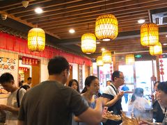 大堂-小街天府(西工小街店)