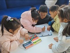 -北京市邮政管理局海慧寺幼儿园