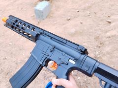 -南山特攻真人CS户外露营轰趴拓展基地