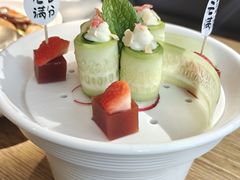 -熹素·鲜美素食Vegetarian (天河领展店)