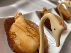 -粤财皇冠假日酒店·彩华轩中餐厅