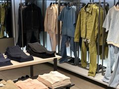 -ZARA(世贸天阶店)