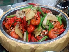 -龙虾奇迹(大华三路店)
