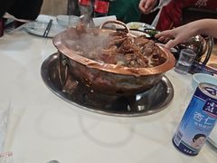 -福寿斋·老北京铜锅涮肉·烤鸭(顺义总店)