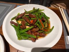 -杭州雅谷泉山庄酒店-餐厅