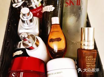 老公说 每天抱着一筐跑来跑去累不累 一直被邀约写美妆