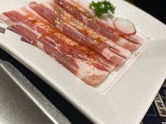 -極屋鮨牛 · 烧肉酒场(时代C馆店)