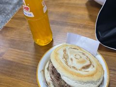 -秦豫肉夹馍(东羊市店)