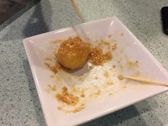 -松记糖水店(铜锣湾分店)