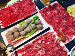 -大吉利·潮汕牛肉火锅(河西店)