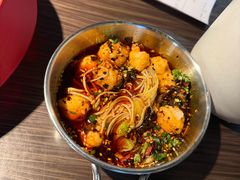 -胖哥俩肉蟹煲(梅溪步步高店)
