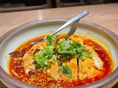 钵钵鸡-辛香汇·现炒川菜(武进吾悦店)