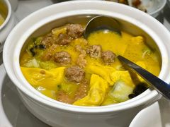 湘子肉丸烩菜-兰湘子·湘菜小炒(崂山丽达店)