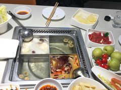 -海底捞火锅(亲子主题北金鹰店)