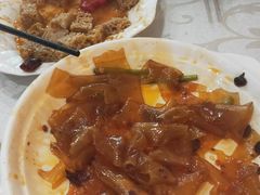 -葛记焖饼(伏牛路店)